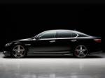 Lexus LS460 by Wald 2006 года